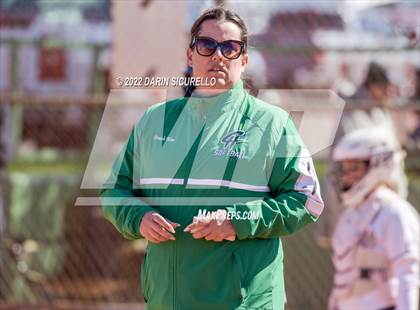 Thumbnail 1 in Valencia vs Chino Hills (Dave Kops Tournament of Champions) photogallery.