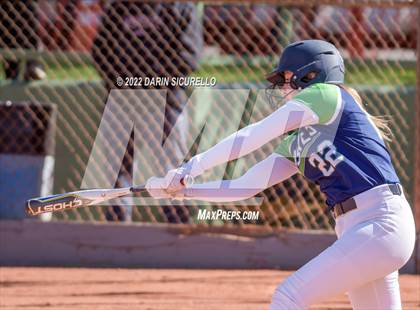 Thumbnail 2 in Valencia vs Chino Hills (Dave Kops Tournament of Champions) photogallery.