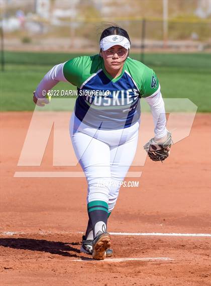 Thumbnail 3 in Valencia vs Chino Hills (Dave Kops Tournament of Champions) photogallery.