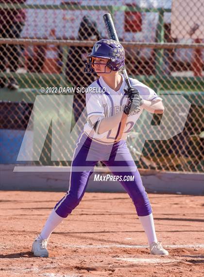 Thumbnail 3 in Valencia vs Chino Hills (Dave Kops Tournament of Champions) photogallery.