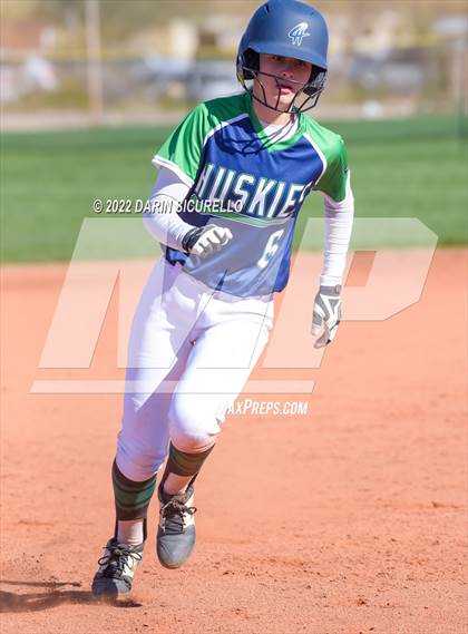 Thumbnail 1 in Valencia vs Chino Hills (Dave Kops Tournament of Champions) photogallery.
