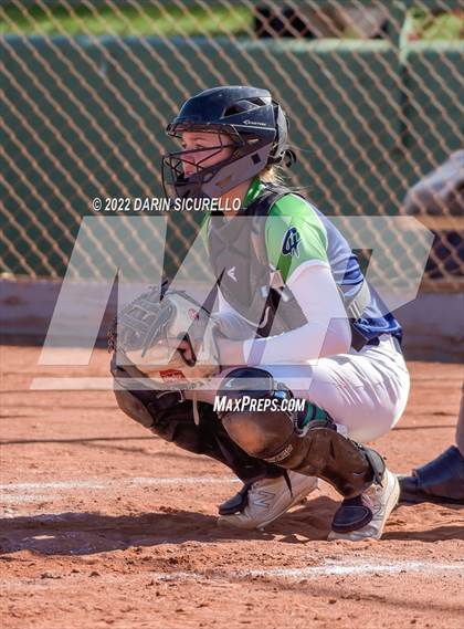 Thumbnail 2 in Valencia vs Chino Hills (Dave Kops Tournament of Champions) photogallery.