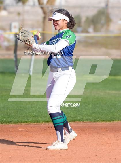 Thumbnail 2 in Valencia vs Chino Hills (Dave Kops Tournament of Champions) photogallery.