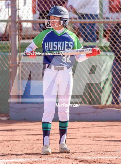 Thumbnail 2 in Valencia vs Chino Hills (Dave Kops Tournament of Champions) photogallery.