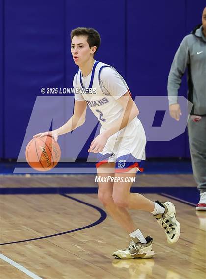 Thumbnail 1 in Alexander Hamilton vs Blind Brook (NYSPHSAA Section 1 Class B Quarterfinal) photogallery.