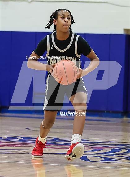Thumbnail 1 in Alexander Hamilton vs Blind Brook (NYSPHSAA Section 1 Class B Quarterfinal) photogallery.
