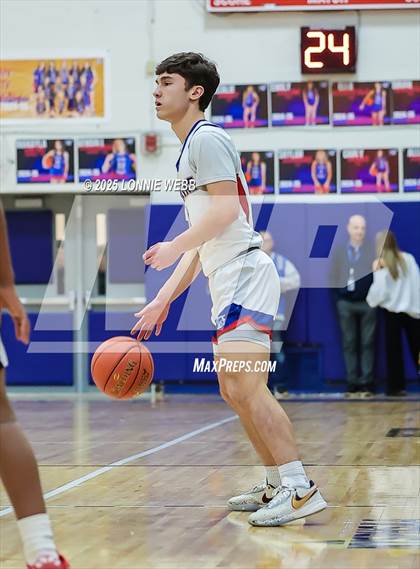 Thumbnail 3 in Alexander Hamilton vs Blind Brook (NYSPHSAA Section 1 Class B Quarterfinal) photogallery.