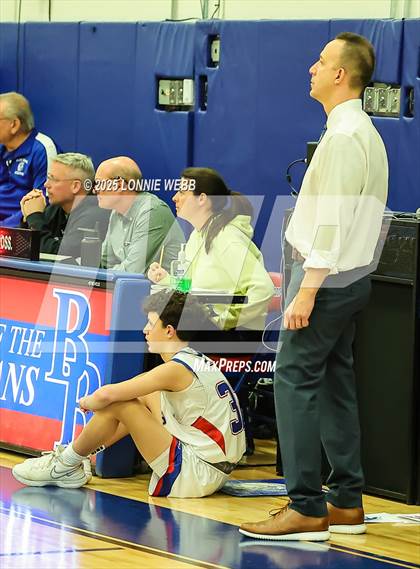 Thumbnail 2 in Alexander Hamilton vs Blind Brook (NYSPHSAA Section 1 Class B Quarterfinal) photogallery.