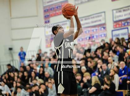 Thumbnail 3 in Alexander Hamilton vs Blind Brook (NYSPHSAA Section 1 Class B Quarterfinal) photogallery.