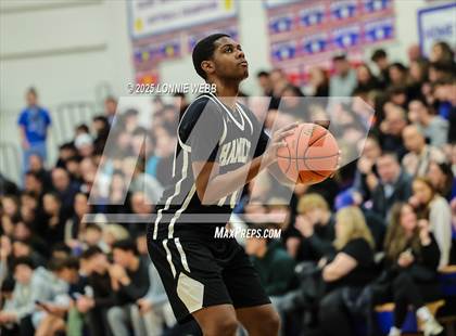 Thumbnail 1 in Alexander Hamilton vs Blind Brook (NYSPHSAA Section 1 Class B Quarterfinal) photogallery.