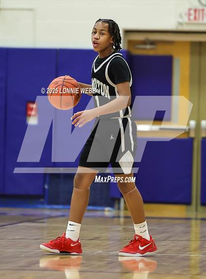 Thumbnail 1 in Alexander Hamilton vs Blind Brook (NYSPHSAA Section 1 Class B Quarterfinal) photogallery.