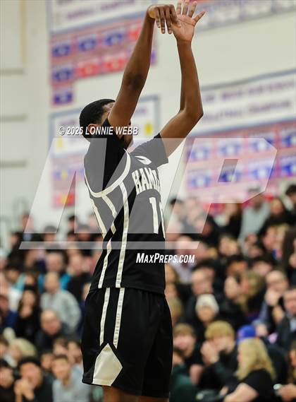 Thumbnail 1 in Alexander Hamilton vs Blind Brook (NYSPHSAA Section 1 Class B Quarterfinal) photogallery.