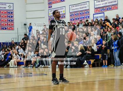 Thumbnail 3 in Alexander Hamilton vs Blind Brook (NYSPHSAA Section 1 Class B Quarterfinal) photogallery.