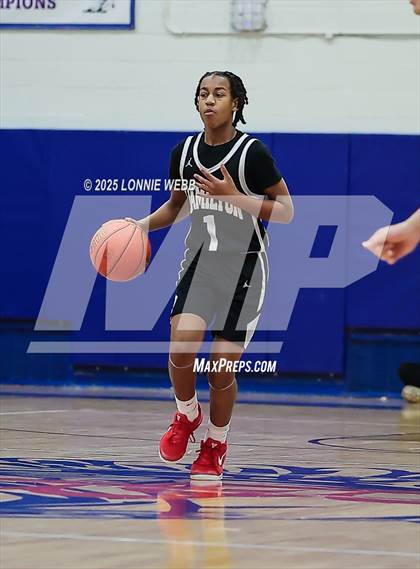 Thumbnail 1 in Alexander Hamilton vs Blind Brook (NYSPHSAA Section 1 Class B Quarterfinal) photogallery.