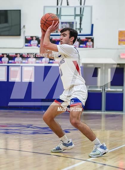 Thumbnail 2 in Alexander Hamilton vs Blind Brook (NYSPHSAA Section 1 Class B Quarterfinal) photogallery.