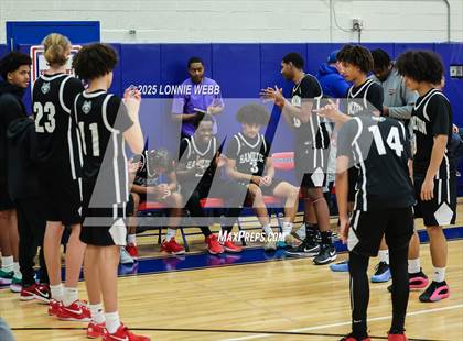 Thumbnail 1 in Alexander Hamilton vs Blind Brook (NYSPHSAA Section 1 Class B Quarterfinal) photogallery.