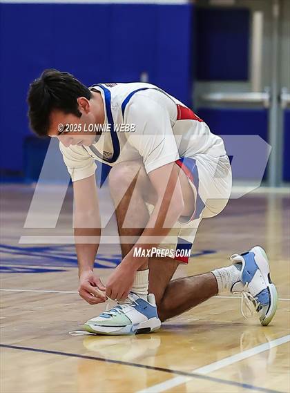 Thumbnail 2 in Alexander Hamilton vs Blind Brook (NYSPHSAA Section 1 Class B Quarterfinal) photogallery.