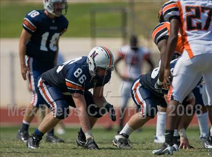Thumbnail 3 in Washington vs Northside (Battle for the South) photogallery.