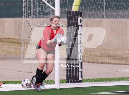 Thumbnail 2 in Byron Nelson vs Coronado (NEP Showcase) photogallery.