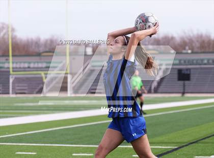 Thumbnail 2 in Byron Nelson vs Coronado (NEP Showcase) photogallery.
