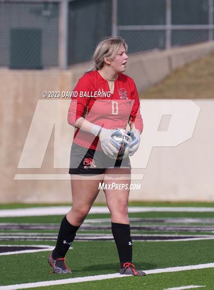 Thumbnail 3 in Byron Nelson vs Coronado (NEP Showcase) photogallery.