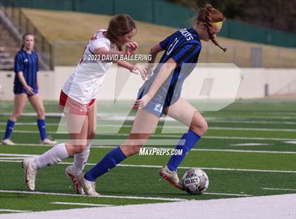 Thumbnail 1 in Byron Nelson vs Coronado (NEP Showcase) photogallery.