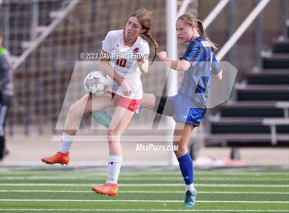 Thumbnail 1 in Byron Nelson vs Coronado (NEP Showcase) photogallery.