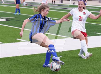 Thumbnail 2 in Byron Nelson vs Coronado (NEP Showcase) photogallery.