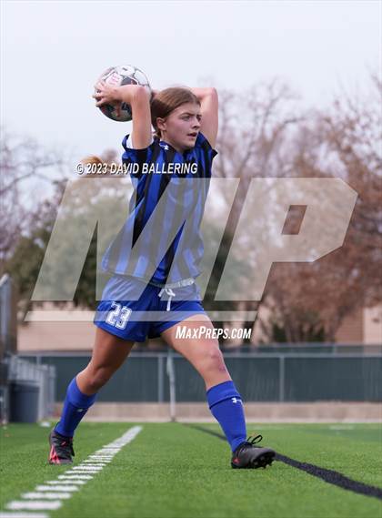 Thumbnail 2 in Byron Nelson vs Coronado (NEP Showcase) photogallery.