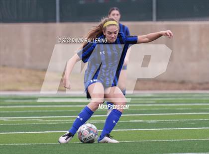 Thumbnail 2 in Byron Nelson vs Coronado (NEP Showcase) photogallery.