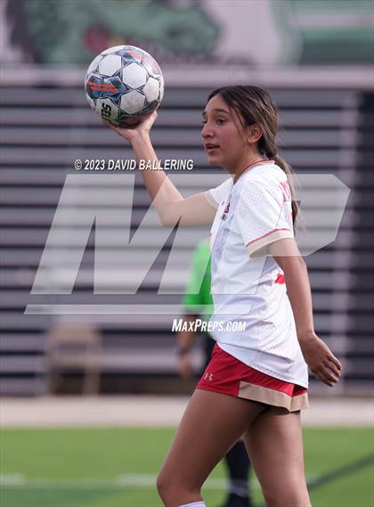 Thumbnail 1 in Byron Nelson vs Coronado (NEP Showcase) photogallery.