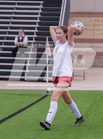 Thumbnail 1 in Byron Nelson vs Coronado (NEP Showcase) photogallery.