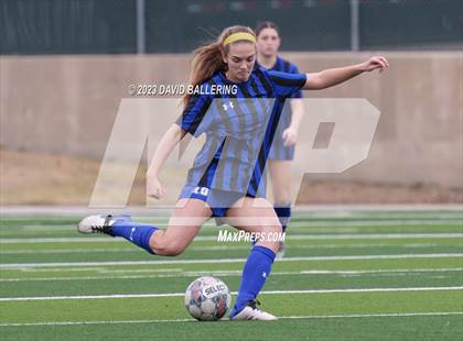 Thumbnail 1 in Byron Nelson vs Coronado (NEP Showcase) photogallery.