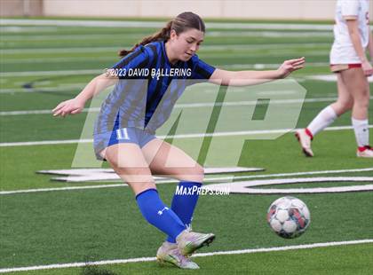 Thumbnail 1 in Byron Nelson vs Coronado (NEP Showcase) photogallery.