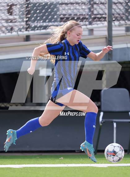 Thumbnail 3 in Byron Nelson vs Coronado (NEP Showcase) photogallery.
