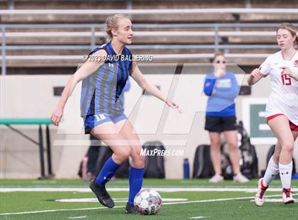 Thumbnail 2 in Byron Nelson vs Coronado (NEP Showcase) photogallery.
