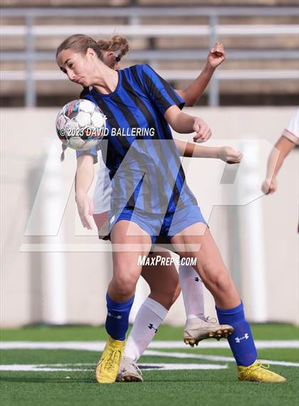Thumbnail 3 in Byron Nelson vs Coronado (NEP Showcase) photogallery.
