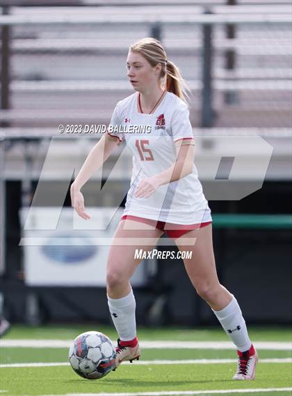 Thumbnail 1 in Byron Nelson vs Coronado (NEP Showcase) photogallery.