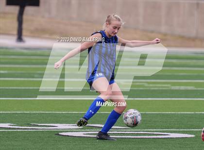 Thumbnail 3 in Byron Nelson vs Coronado (NEP Showcase) photogallery.