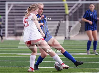 Thumbnail 1 in Byron Nelson vs Coronado (NEP Showcase) photogallery.