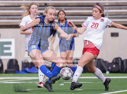 Thumbnail 3 in Byron Nelson vs Coronado (NEP Showcase) photogallery.