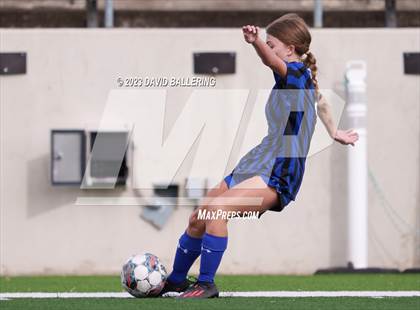 Thumbnail 3 in Byron Nelson vs Coronado (NEP Showcase) photogallery.