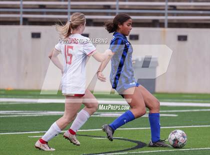 Thumbnail 2 in Byron Nelson vs Coronado (NEP Showcase) photogallery.