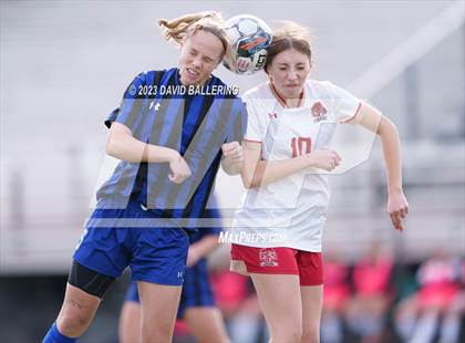 Thumbnail 1 in Byron Nelson vs Coronado (NEP Showcase) photogallery.