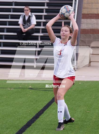 Thumbnail 2 in Byron Nelson vs Coronado (NEP Showcase) photogallery.