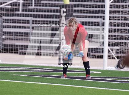 Thumbnail 3 in Byron Nelson vs Coronado (NEP Showcase) photogallery.