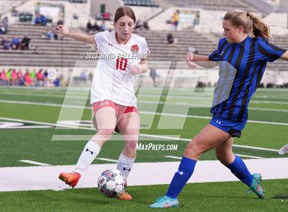 Thumbnail 1 in Byron Nelson vs Coronado (NEP Showcase) photogallery.