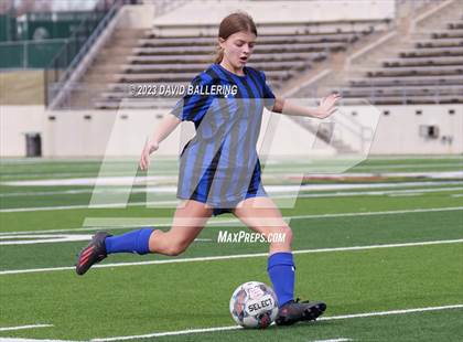 Thumbnail 2 in Byron Nelson vs Coronado (NEP Showcase) photogallery.