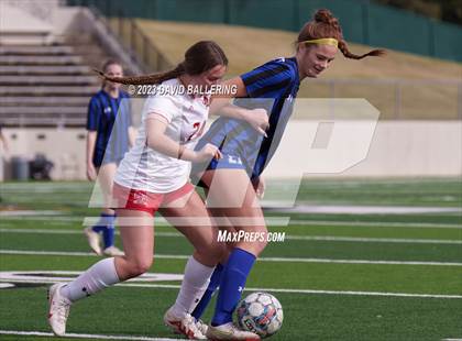 Thumbnail 2 in Byron Nelson vs Coronado (NEP Showcase) photogallery.