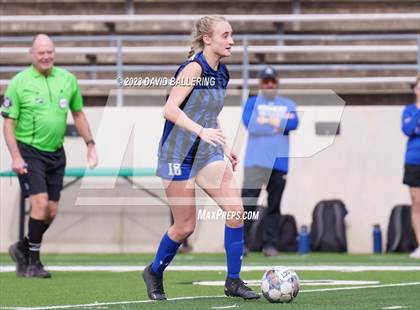 Thumbnail 2 in Byron Nelson vs Coronado (NEP Showcase) photogallery.